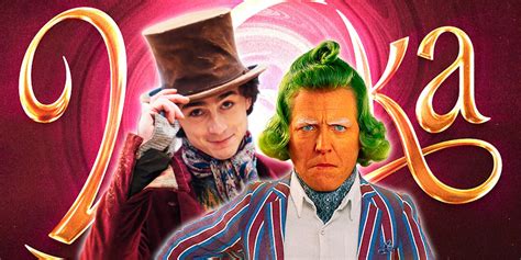 Willy Wonka: The Controversial Truth Behind the Oompa。